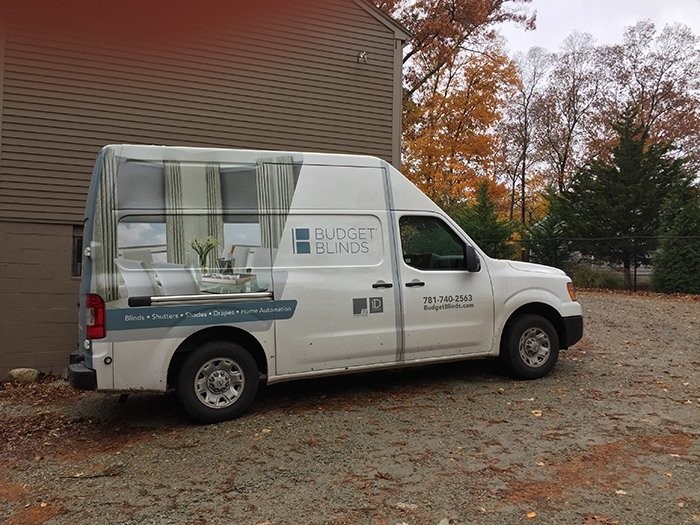 Hunter Douglas Dealer Image